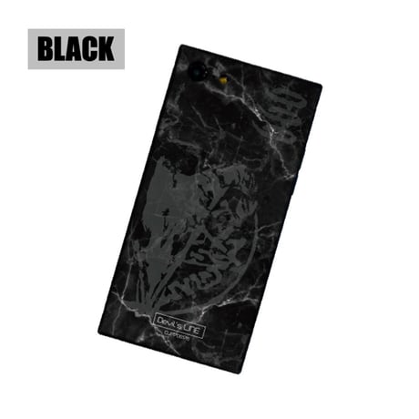 【Screams under the Milky Way】Smartphone Case /［Chic］BAPHOMET Protective Case