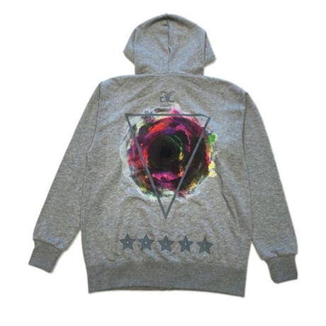 【Good vibes CIRCUIT ll' TURBO】PULL Star