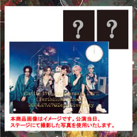 受注生産商品【Periodical Cicada】17th Anniversary Clock
