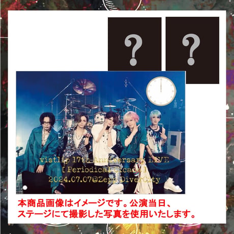 受注生産商品【Periodical Cicada】17th Anniversary Clock