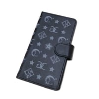 【Good vibes CIRCUIT ll' TURBO】Smartphone Case