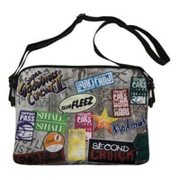 【SUPER Good vibes CIRCUIT ll 】PC Bag