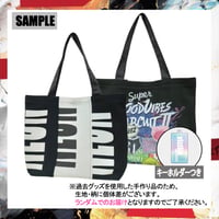 【20250317】Re:Totebag -317 OAO-