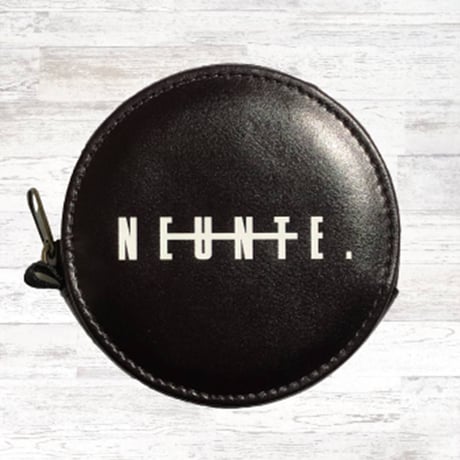 【Good vibes CIRCUIT ZERO】COINCASE