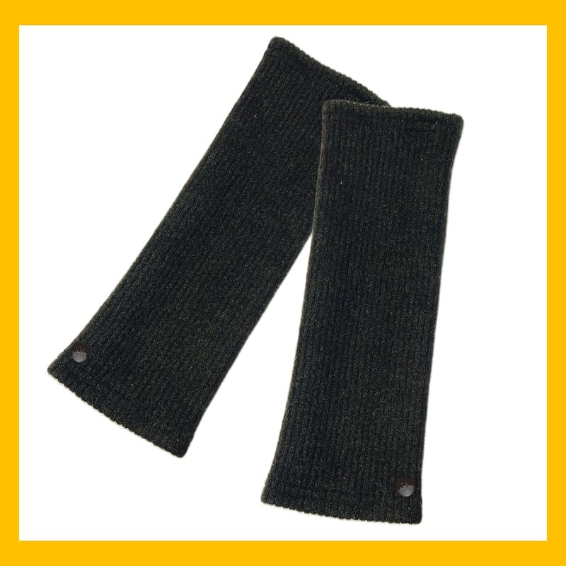 メイページ　Boots Arm Warmerセット Devil's LINE】Devil's Studs Arm Warmer | vistli