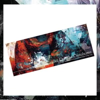 【Bet On The Ouroboros】ウロボロスを象る。[Face Towel]