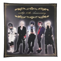 【Member produce】Yuh selection Microfiber Clot
