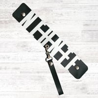 【Good vibes CIRCUIT ZERO】TOWEL HOLDER