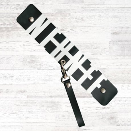 【Good vibes CIRCUIT ZERO】TOWEL HOLDER