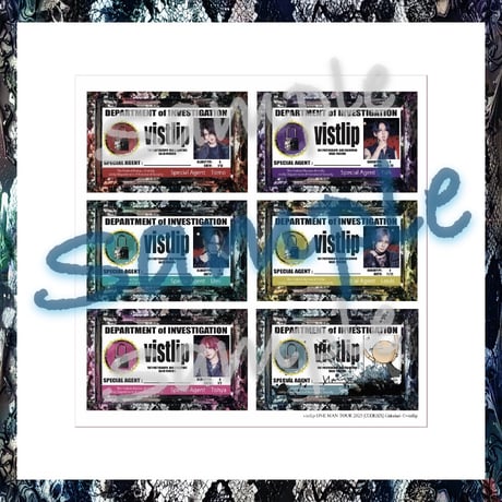 vistlip official store
