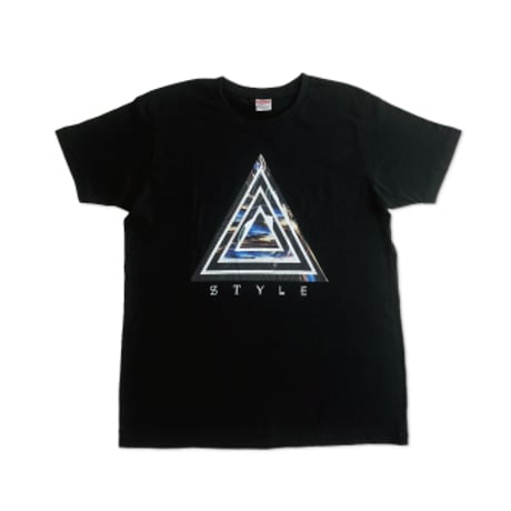 【New ERA STYLE】T-shirt
