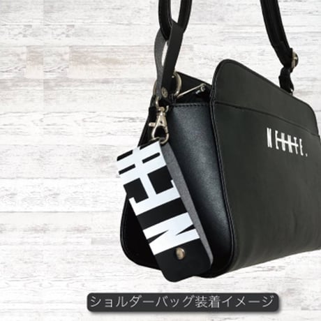【Good vibes CIRCUIT ZERO】TOWEL HOLDER