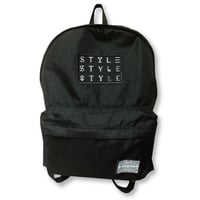 【New ERA STYLE】Backpack