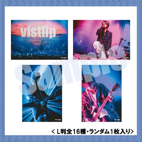 vistlip Trading Photo Pack 2025
