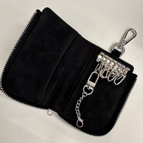 【Butterfly Allure】Multi Keycase