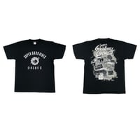 【SUPER Good vibes CIRCUIT ll】T-shirts