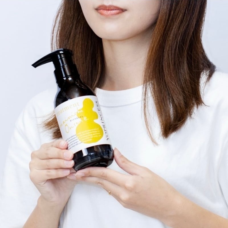 まいにちおんせん エッセンストリートメント | YOPRINCESS