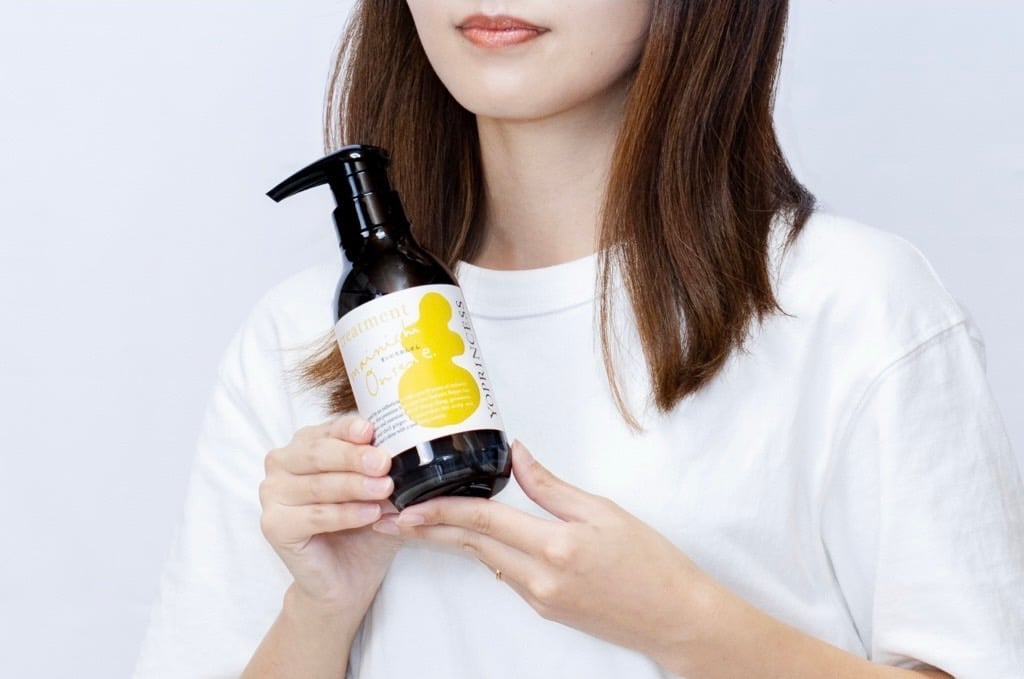 まいにちおんせん エッセンストリートメント | YOPRINCESS