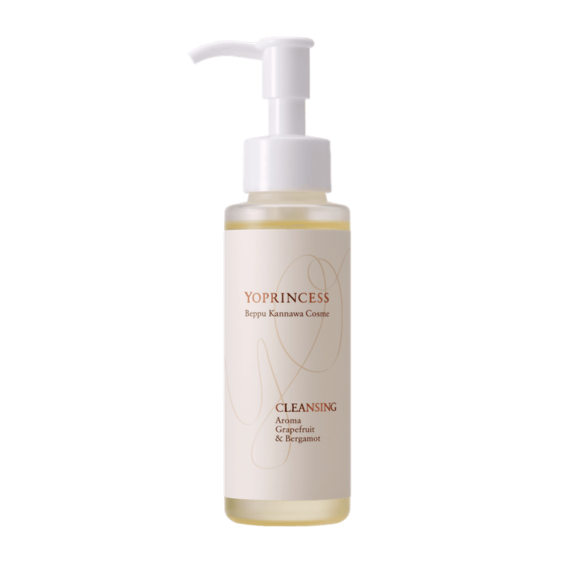 クレンジング・メイク落とし yukin CLEANSING メイク落とし | YOPRINCESS
