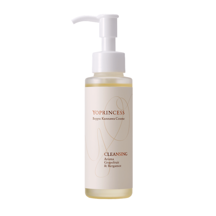 CLEANSING メイク落とし | YOPRINCESS