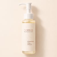 CLEANSING メイク落とし