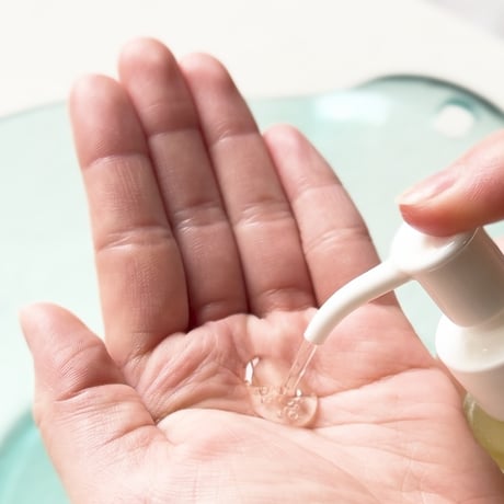 CLEANSING メイク落とし