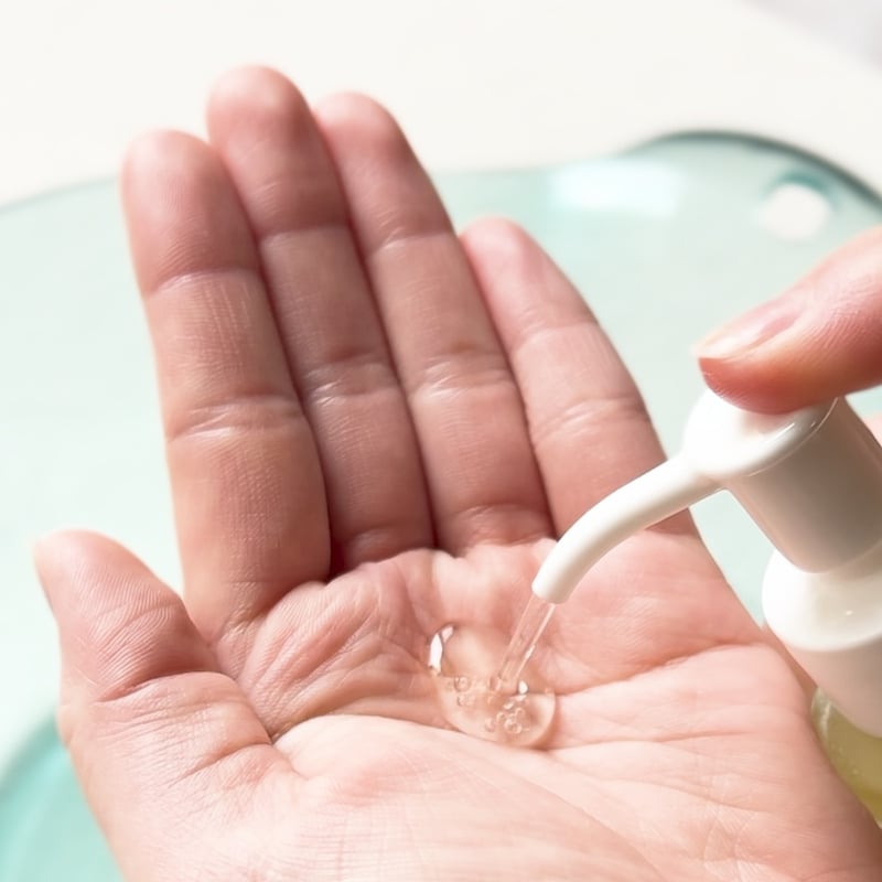 CLEANSING メイク落とし | YOPRINCESS