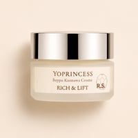 RICH＆LIFT 保湿リフトクリーム