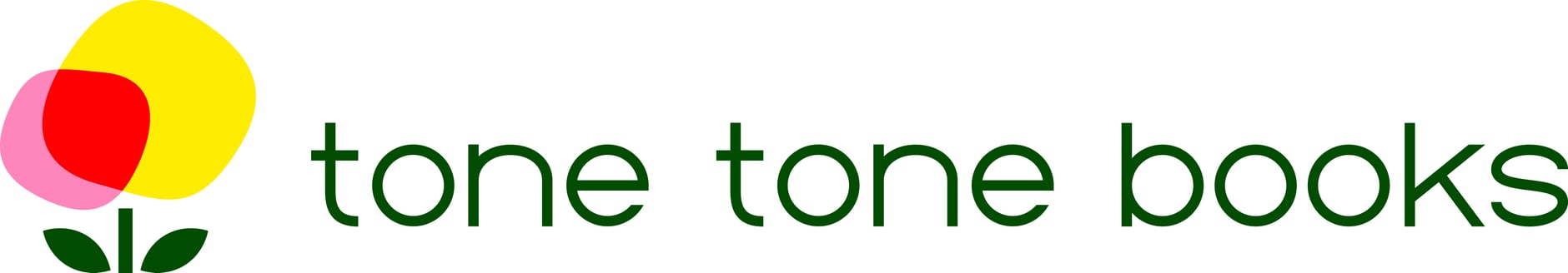 tone tone books