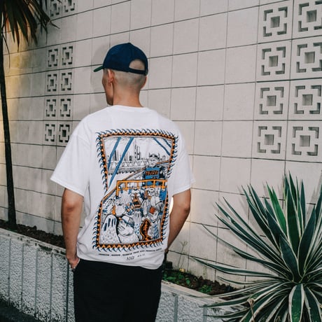 STORES シルクスクリーンの検索結果