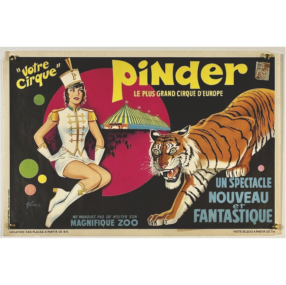 80年代 フランス パリ ヘレネ・マジェラ ボディビルディング アートポスター 80年代 フランス パリ ヘレネ・マジェラ ボディビルディング