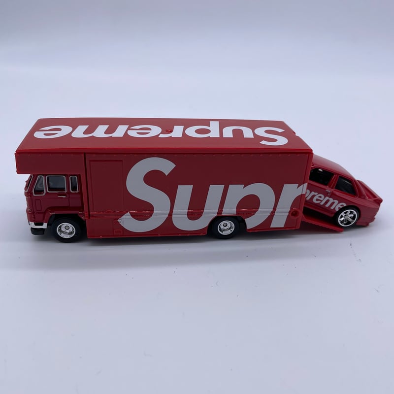 2024 新品未開封Supreme Hot Wheels ホットウィールズ