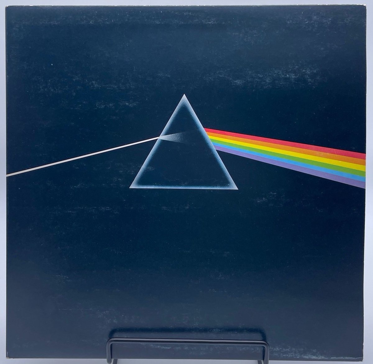 レコード】Pink Floyd / The Dark Side Of The Moon(狂気 レコード】Pink Floyd / The Dark Side Of The Moon(狂気