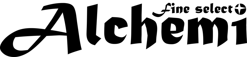 Fine select Alchemi