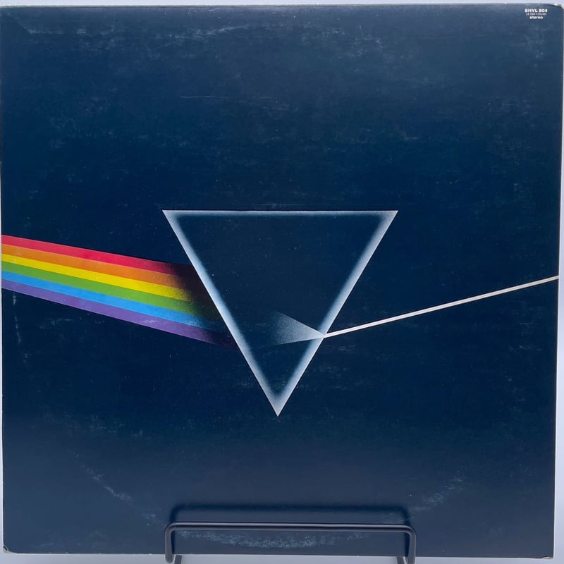 レコード】Pink Floyd / The Dark Side Of The Moon(狂気 レコード】Pink Floyd / The Dark Side Of The Moon(狂気