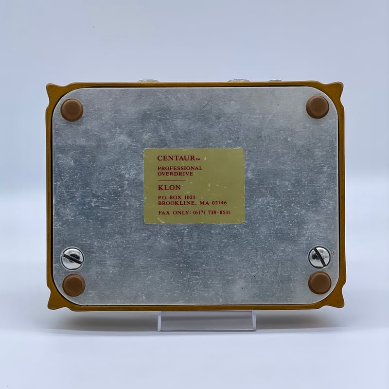 中華製クローン Overdrive (検 Klon ケンタウルス centaur 中華製クローン Overdrive (検 Klon ケンタウルス（中華製