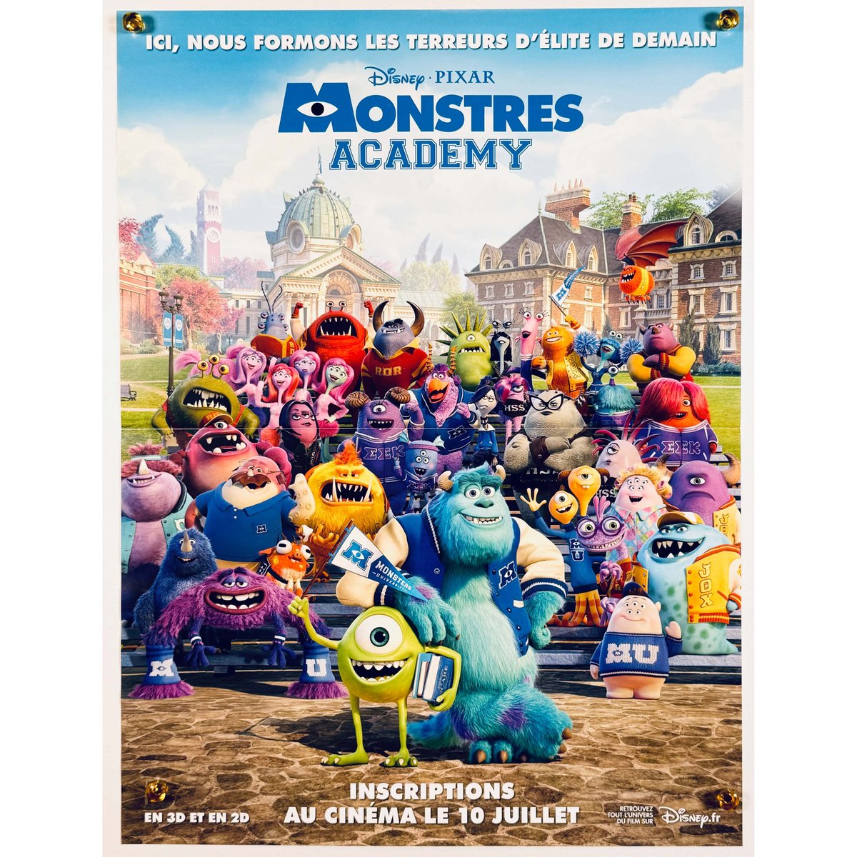 映画館用ポスター　はじまりへの旅　US版　両面印刷　約102cm×69cm Amazon.co.jp: アバター 映画ポスター US版 両面印刷 27×40