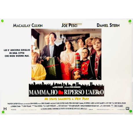 ★イタリア映画『Il Boom』(黄金の五分間) ポスター / 96×65cm ☆イタリア映画『Il Boom』(黄金の五分間) ポスター / 96×65cm