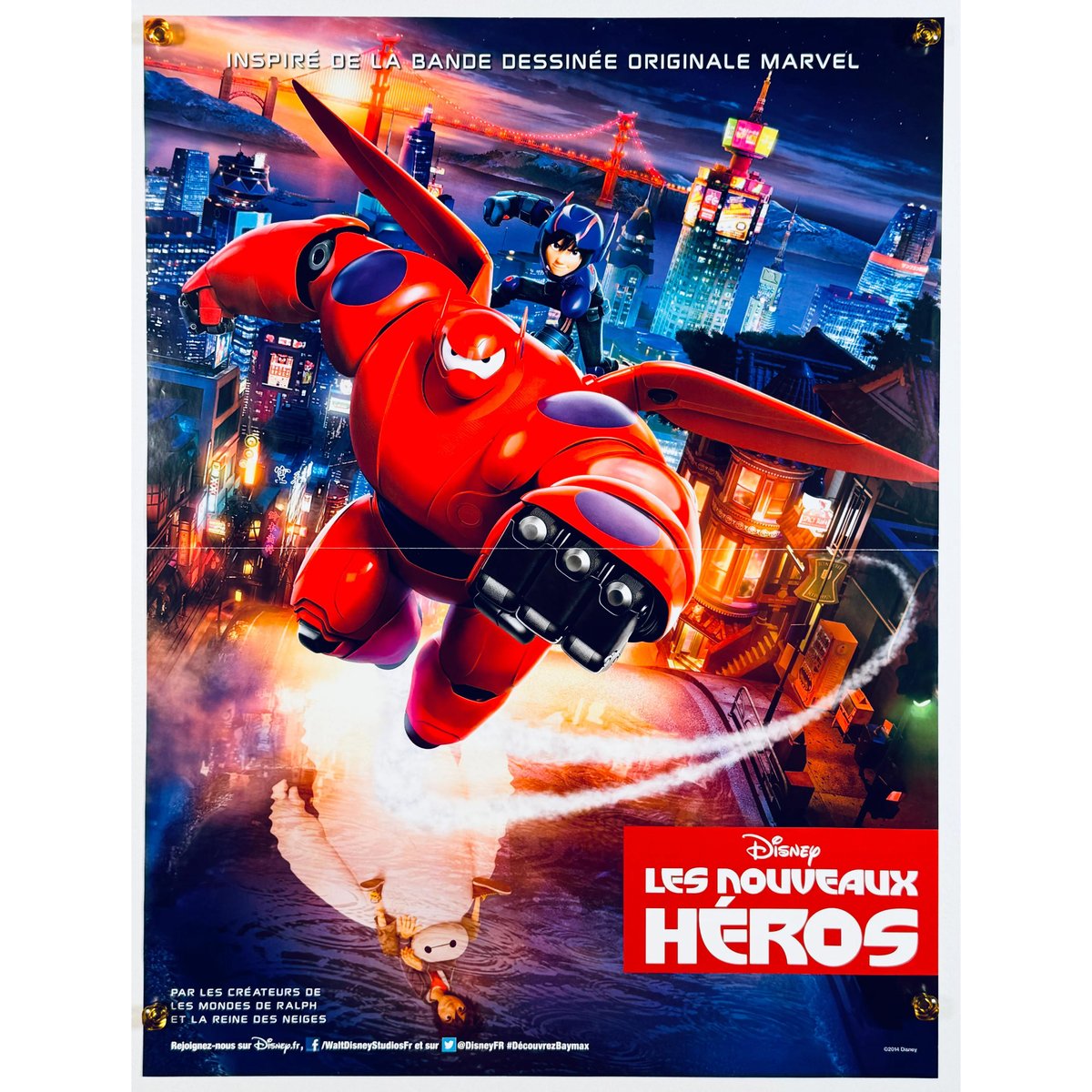 シックス・ディ USオリジナル映画ポスター - コレクション