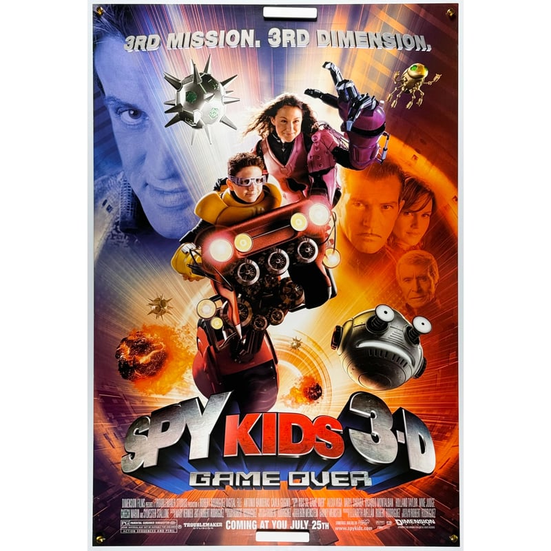 洋画・外国映画 Nintendo 3DS 洋画・外国映画 Nintendo 3DS 洋画・外国映画 Nintendo 3DS
