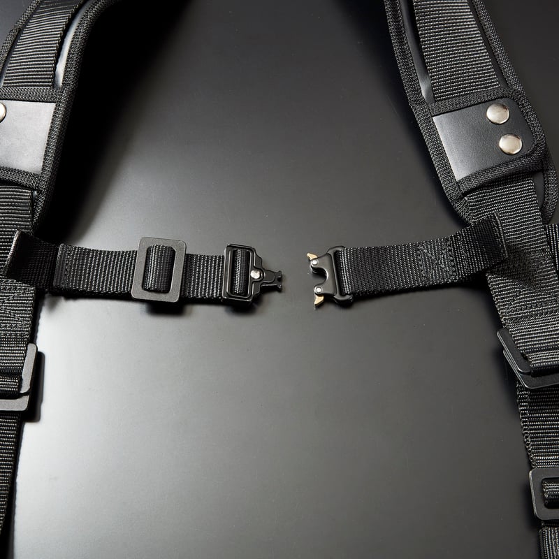 EXIT サスペンダー ショルダーパッド付 | WORKERZ EXIT