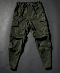 EXIT JOGGGER PANTS【KHAKI】