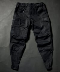 EXIT JOGGGER PANTS【BLACK】