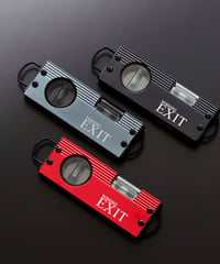 EXITトビボックスレベル
