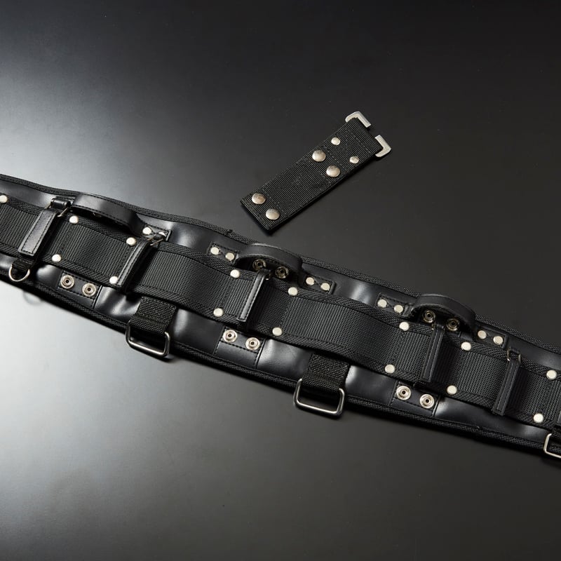 EXIT サスペンダー ショルダーパッド付 | WORKERZ EXIT