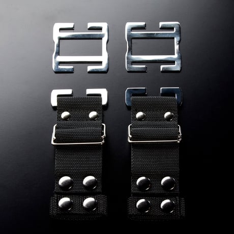 EXIT  グッズ 高儀 WORKERZ EXIT サスペンダーショルダーパット付 EXTSPDSET