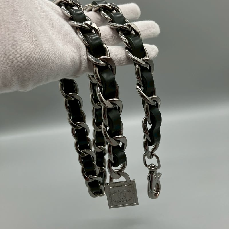 シャネル　ベルト　スポーツライン　ヴィンテージ シャネル ベルト スポーツライン ヴィンテージ CHANEL (シャネル