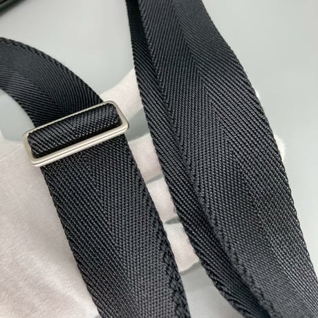CHANEL (シャネル) ヴィンテージ スポーツライン ココマーク ショルダーバッグ