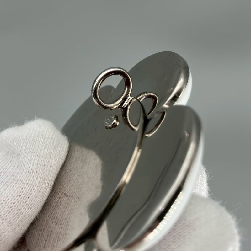 レア♡シャネル　CHANEL ペンダントトップ　ネックレスチャーム　ヴィンテージ CHANEL - 【ヴィンテージ】シャネル ネックレスの通販 by