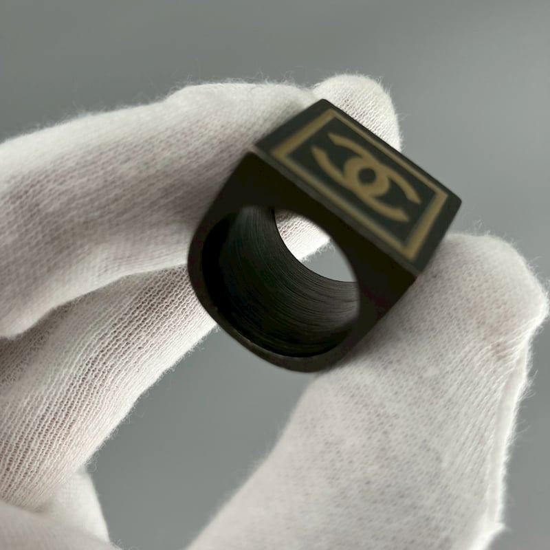 CHANEL (シャネル) ヴィンテージ スポーツライン ココマーク